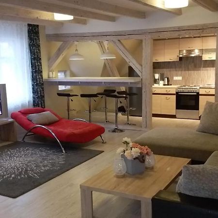 Studio Apartment ปาร์นู ภายนอก รูปภาพ