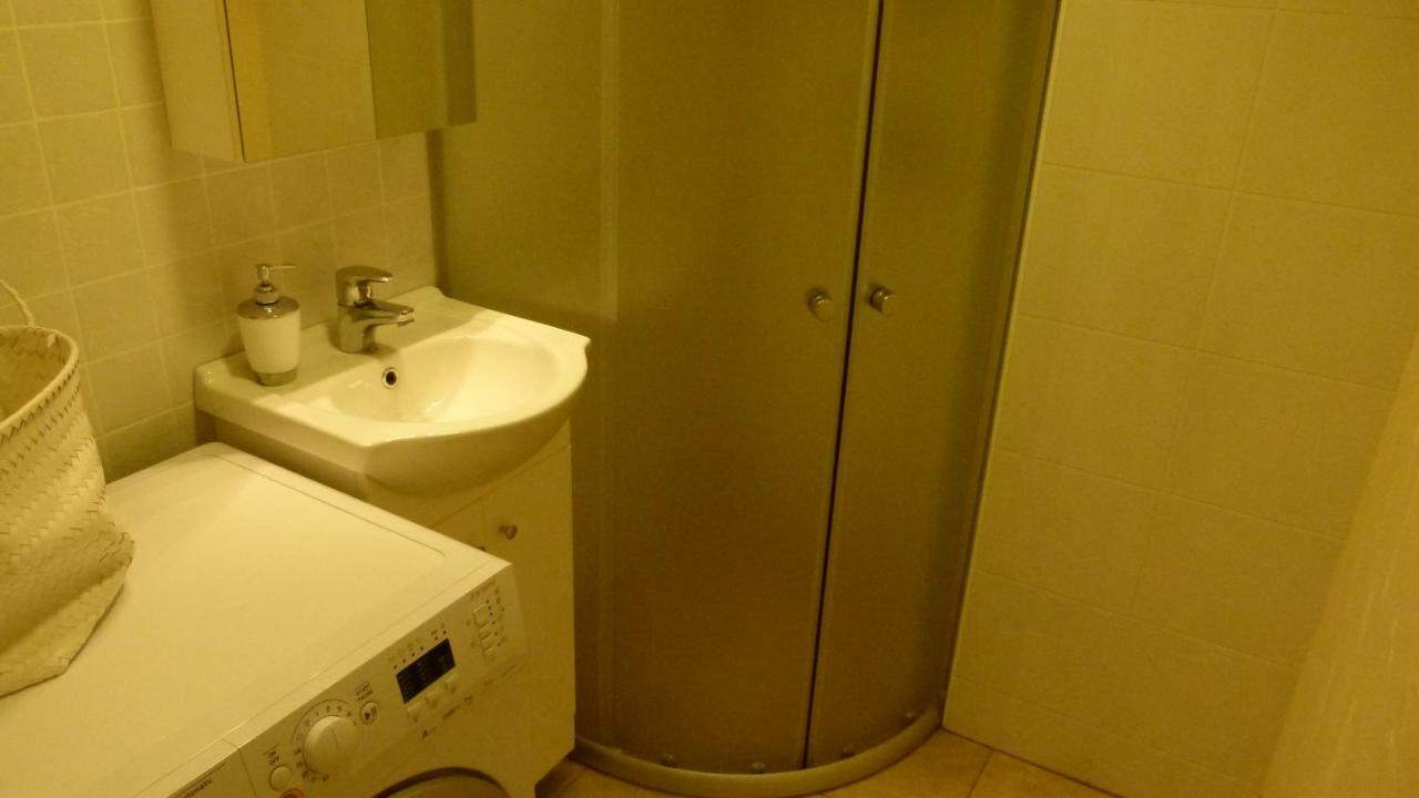 Studio Apartment ปาร์นู ภายนอก รูปภาพ
