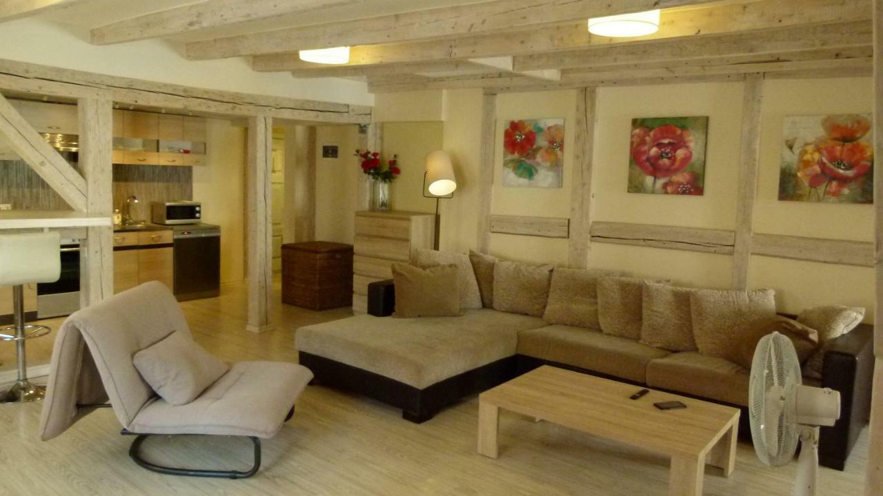 Studio Apartment ปาร์นู ภายนอก รูปภาพ